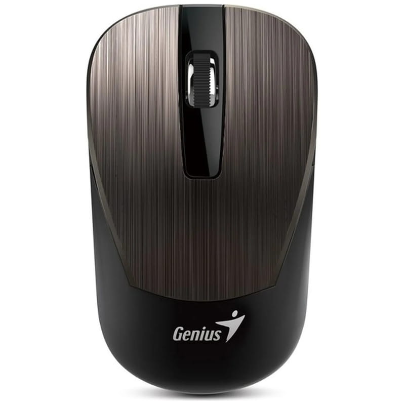 Миша бездротова Genius NX-7015 Chocolate (31030019401)
