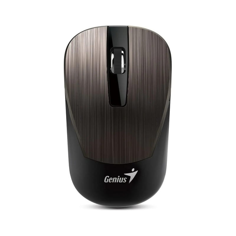 Миша бездротова Genius NX-7015 Chocolate (31030019401)