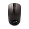 Фото - Миша бездротова Genius NX-7015 Chocolate (31030019401) | click.ua