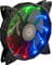 Фото - Вентилятор Frime Iris LED Fan 12LED Auto Effect (FLF-HB120AUTO12) | click.ua