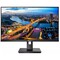 Фото - Монiтор Philips 23.8" 243B1/00 IPS Black | click.ua