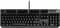Фото - Клавиатура Asus ROG Strix Scope LED 104key RX Red USB UKR Black (90MP0240-BKMA00) | click.ua