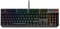 Фото - Клавиатура Asus ROG Strix Scope LED 104key RX Red USB UKR Black (90MP0240-BKMA00) | click.ua