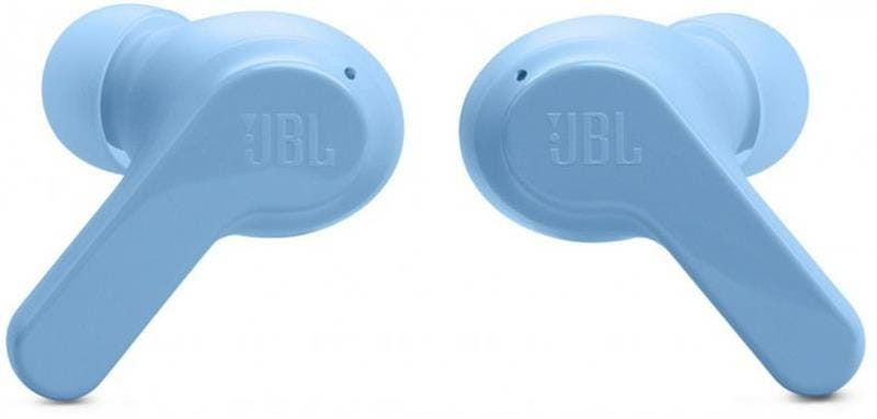 Bluetooth-гарнітура JBL Wave Beam Blue (JBLWBEAMBLU)