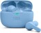 Фото - Bluetooth-гарнітура JBL Wave Beam Blue (JBLWBEAMBLU) | click.ua