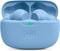 Фото - Bluetooth-гарнітура JBL Wave Beam Blue (JBLWBEAMBLU) | click.ua