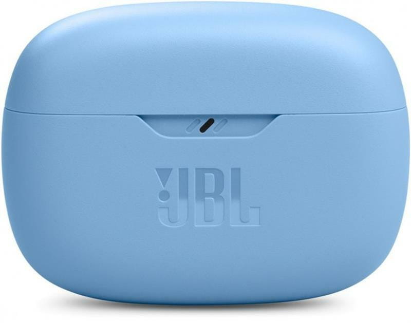 Bluetooth-гарнітура JBL Wave Beam Blue (JBLWBEAMBLU)