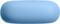 Фото - Bluetooth-гарнітура JBL Wave Beam Blue (JBLWBEAMBLU) | click.ua