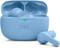 Фото - Bluetooth-гарнітура JBL Wave Beam Blue (JBLWBEAMBLU) | click.ua