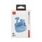 Фото - Bluetooth-гарнітура JBL Wave Beam Blue (JBLWBEAMBLU) | click.ua