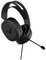 Фото - Гарнітура Asus TUF Gaming H1 Black (90YH03A1-B1UA00) | click.ua