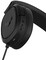 Фото - Гарнітура Asus TUF Gaming H1 Black (90YH03A1-B1UA00) | click.ua