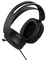 Фото - Гарнітура Asus TUF Gaming H1 Black (90YH03A1-B1UA00) | click.ua