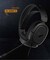 Фото - Гарнітура Asus TUF Gaming H1 Black (90YH03A1-B1UA00) | click.ua