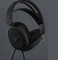 Фото - Гарнітура Asus TUF Gaming H1 Black (90YH03A1-B1UA00) | click.ua