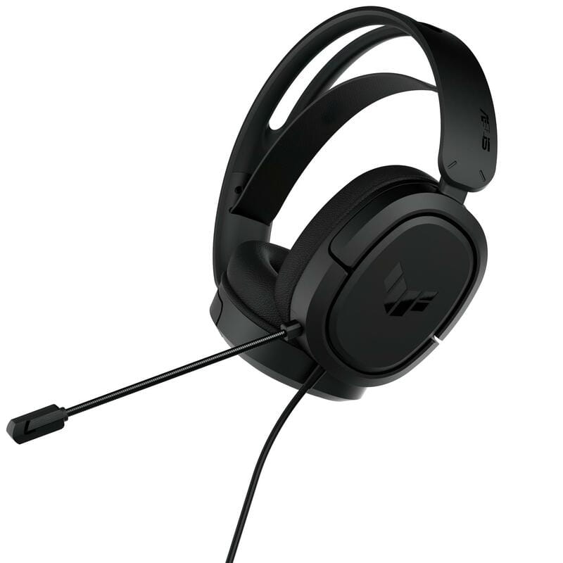 Гарнітура Asus TUF Gaming H1 Black (90YH03A1-B1UA00)