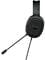 Фото - Гарнітура Asus TUF Gaming H1 Black (90YH03A1-B1UA00) | click.ua