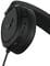 Фото - Гарнітура Asus TUF Gaming H1 Black (90YH03A1-B1UA00) | click.ua