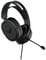 Фото - Гарнітура Asus TUF Gaming H1 Black (90YH03A1-B1UA00) | click.ua