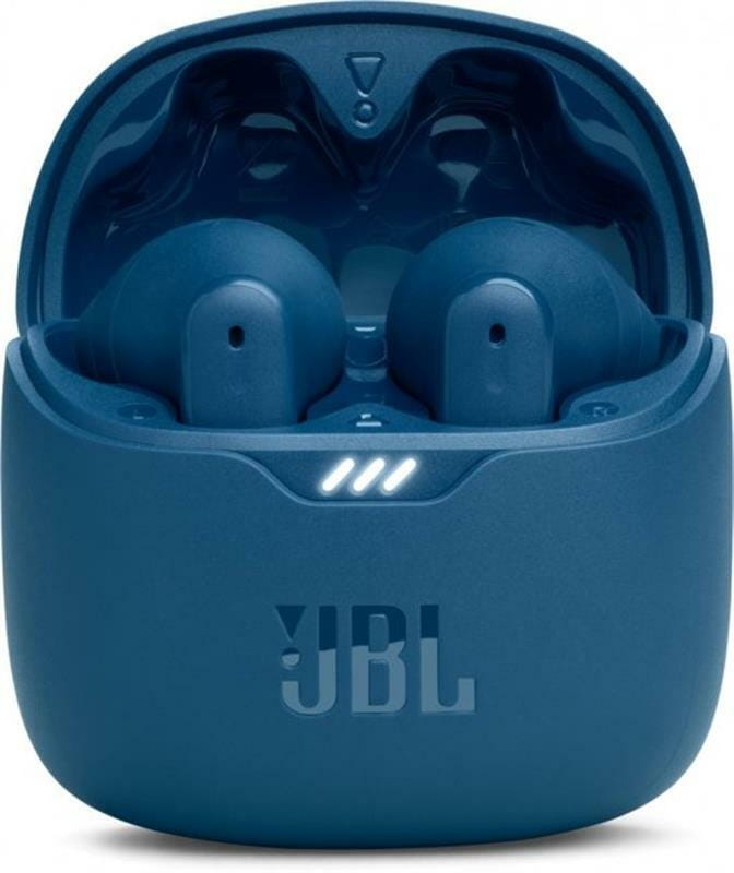 Bluetooth-гарнитура JBL Tune Flex Blue (JBLTFLEXBLU)