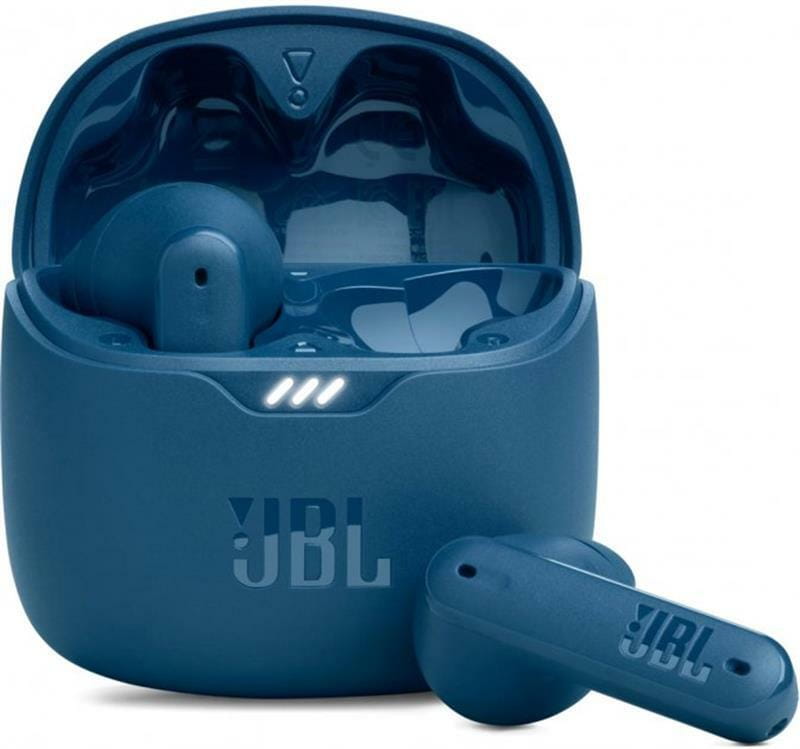 Bluetooth-гарнитура JBL Tune Flex Blue (JBLTFLEXBLU)