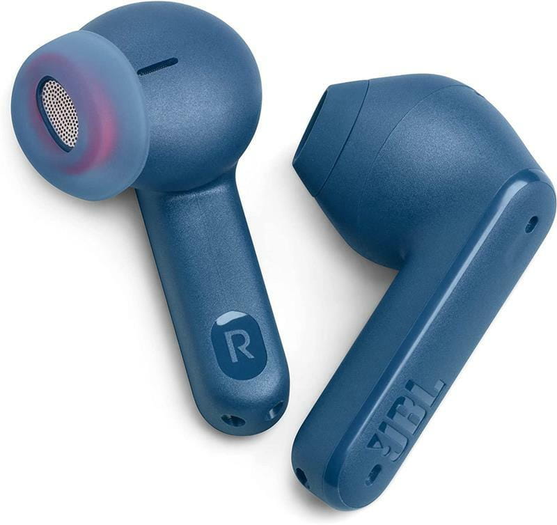 Bluetooth-гарнитура JBL Tune Flex Blue (JBLTFLEXBLU)