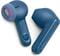 Фото - Bluetooth-гарнітура JBL Tune Flex Blue (JBLTFLEXBLU) | click.ua