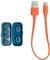 Фото - Bluetooth-гарнітура JBL Tune Flex Blue (JBLTFLEXBLU) | click.ua