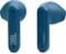 Фото - Bluetooth-гарнітура JBL Tune Flex Blue (JBLTFLEXBLU) | click.ua