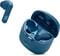 Фото - Bluetooth-гарнітура JBL Tune Flex Blue (JBLTFLEXBLU) | click.ua