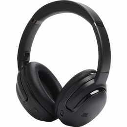 Bluetooth-гарнитура JBL Tour One M2 Black (JBLTOURONEM2BLK)