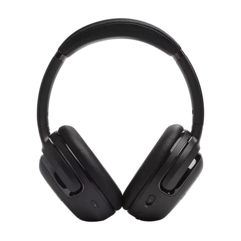 Bluetooth-гарнитура JBL Tour One M2 Black (JBLTOURONEM2BLK)