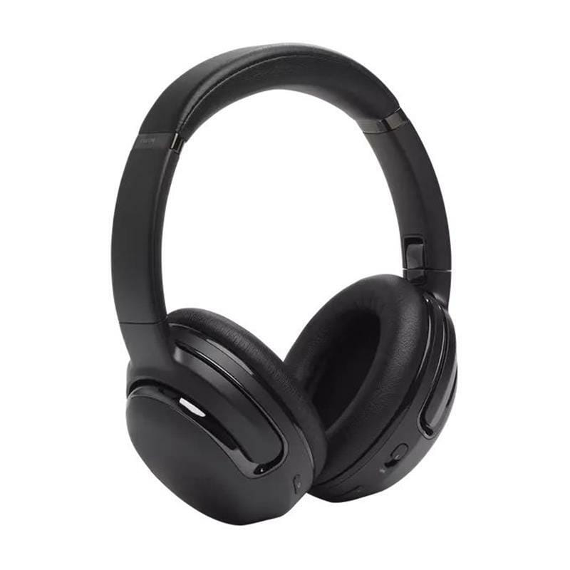 Bluetooth-гарнитура JBL Tour One M2 Black (JBLTOURONEM2BLK)