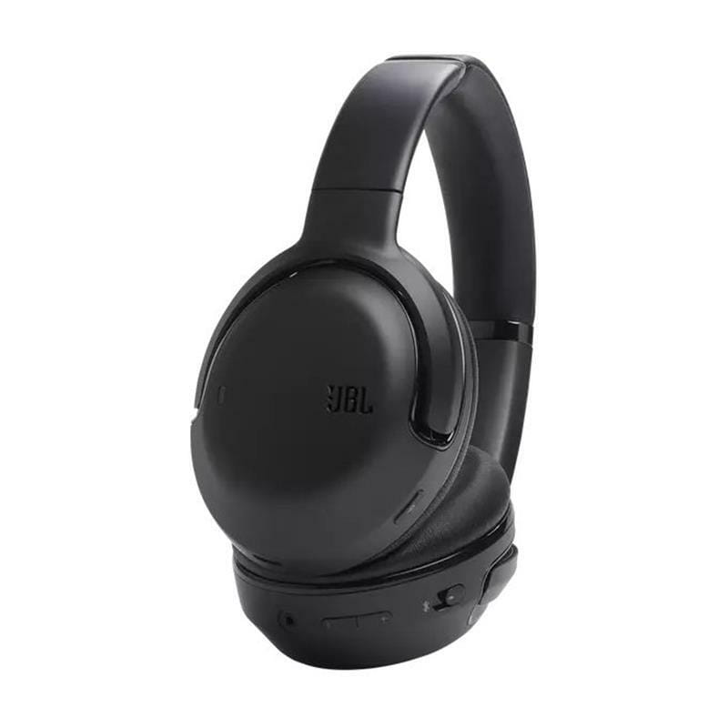 Bluetooth-гарнитура JBL Tour One M2 Black (JBLTOURONEM2BLK)