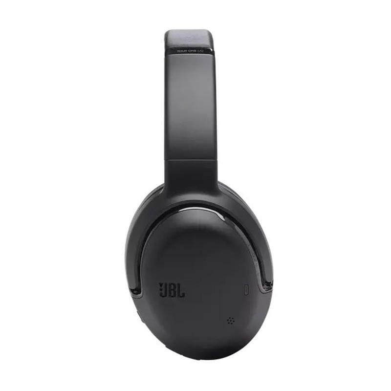 Bluetooth-гарнитура JBL Tour One M2 Black (JBLTOURONEM2BLK)