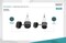 Фото - Зарядный кабель Digitus для электромобилей Type 2 to Type 2 Standard, 32А, 7.4кВт, 1 фазный, 10м (DK-1P32-100) | click.ua