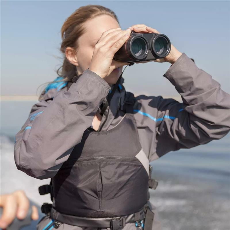 Бинокль Canon 10x42L IS WP (0155B010)