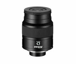 Окуляр Nikon Fieldscope Eyepiece MEP-20-60 (BDB921WA)