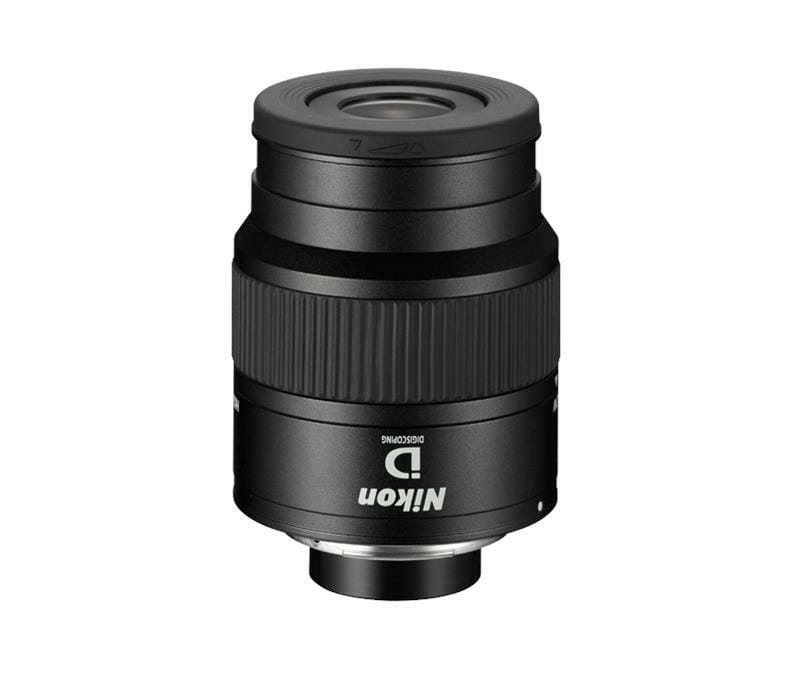 Окуляр Nikon Fieldscope Eyepiece MEP-20-60 (BDB921WA)
