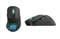 Фото - Набор резиновых накладок для Xtrfy M4 Lizard Skin Black (LS-M4-BLACK) | click.ua