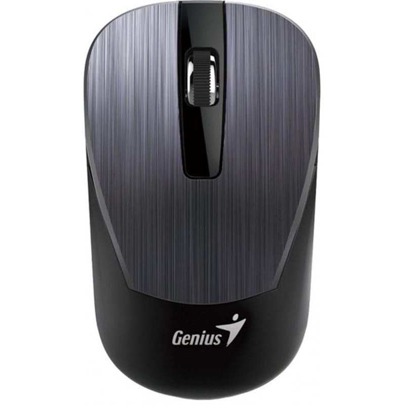 Миша бездротова Genius NX-7015 Iron Grey (31030019400)
