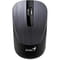 Фото - Миша бездротова Genius NX-7015 Iron Grey (31030019400) | click.ua