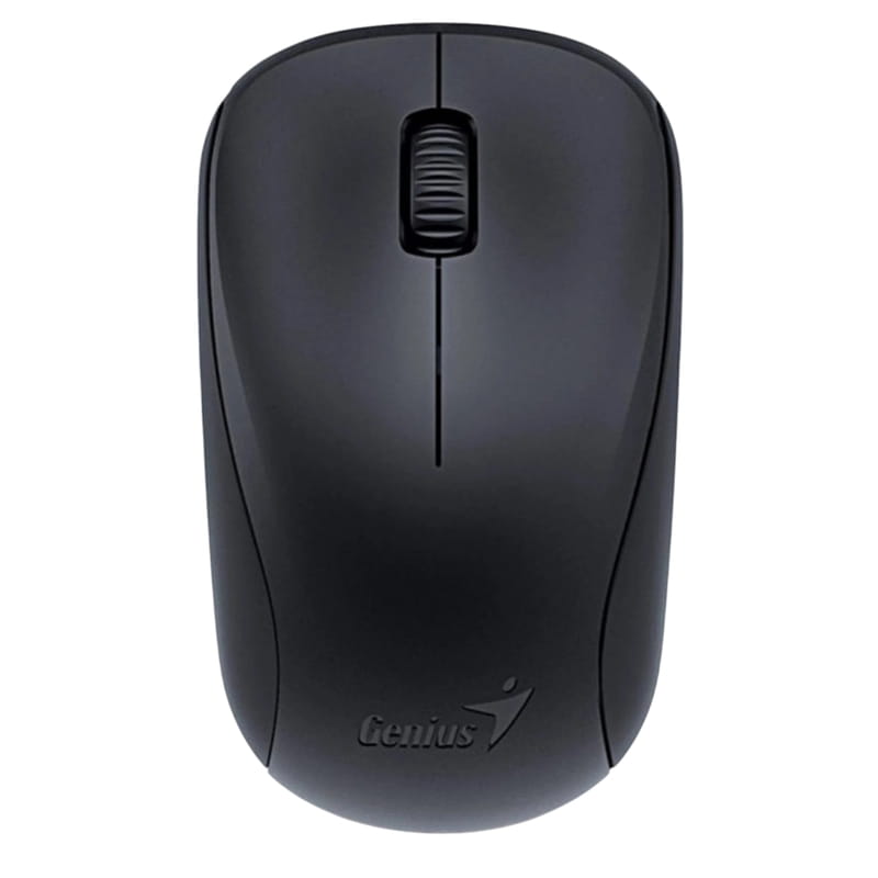 Миша бездротова Genius NX-7000 Black (31030027400)