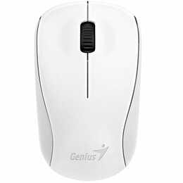 Миша бездротова Genius NX-7000 White USB (31030027401)