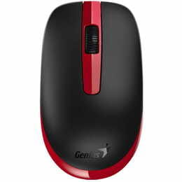 Мишка бездротова Genius NX-7007 Red (31030026404)