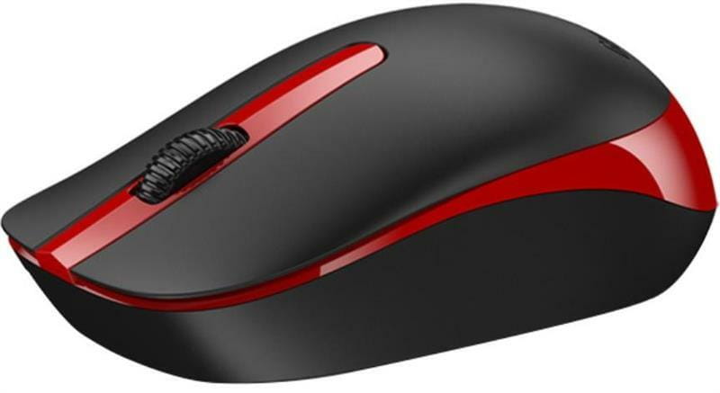 Мишка бездротова Genius NX-7007 Red (31030026404)