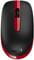 Фото - Мишка бездротова Genius NX-7007 Red (31030026404) | click.ua