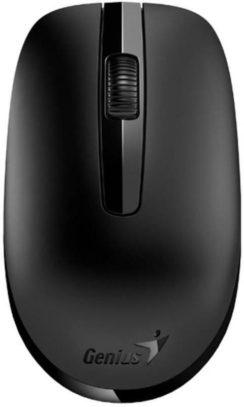 Мишка бездротова Genius NX-7007 Black (31030026403)