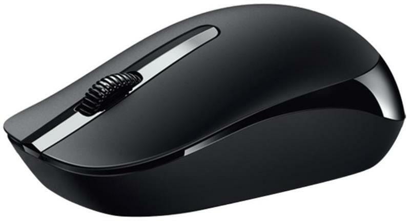 Мишка бездротова Genius NX-7007 Black (31030026403)