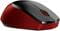 Фото - Мишка бездротова Genius NX-8000 Silent Red (31030025401) | click.ua